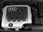 Audi A3 2.0 TDI 2003 года (ZA)
